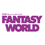 Fantasy world