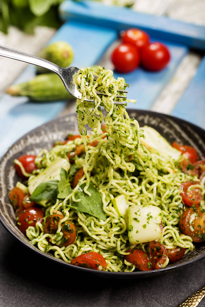 Food photography