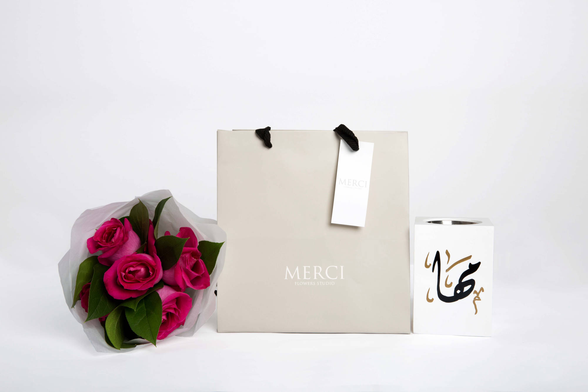 Product photography