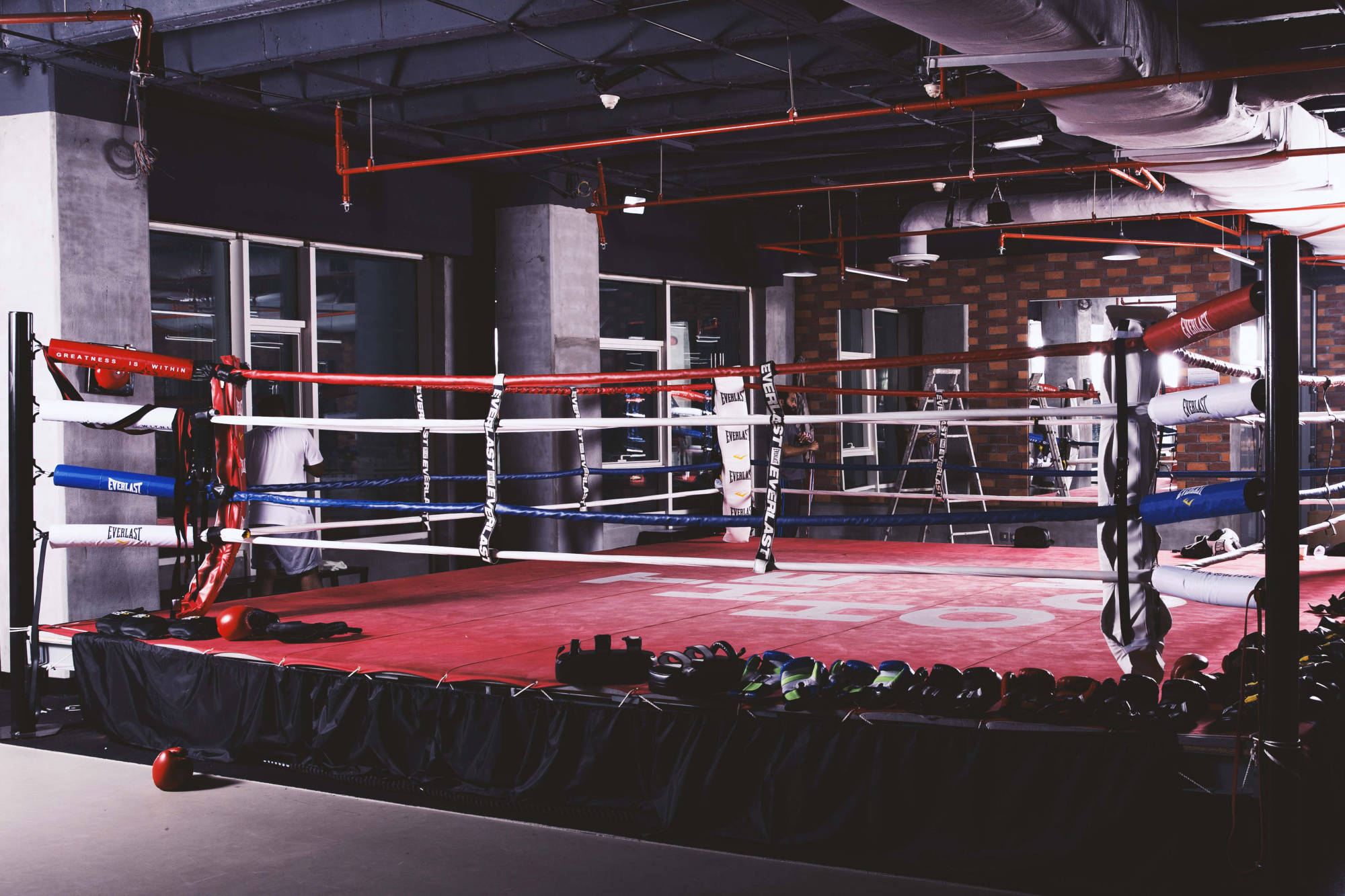 Event photography 