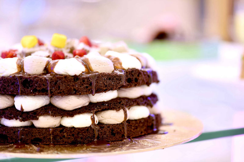 Food photography