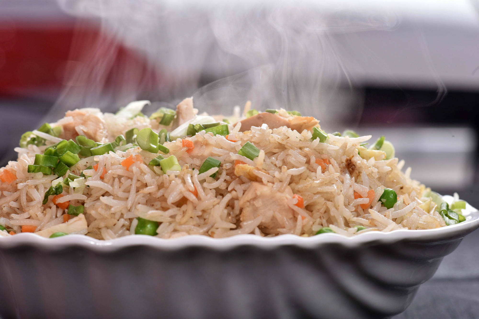 Food photography
