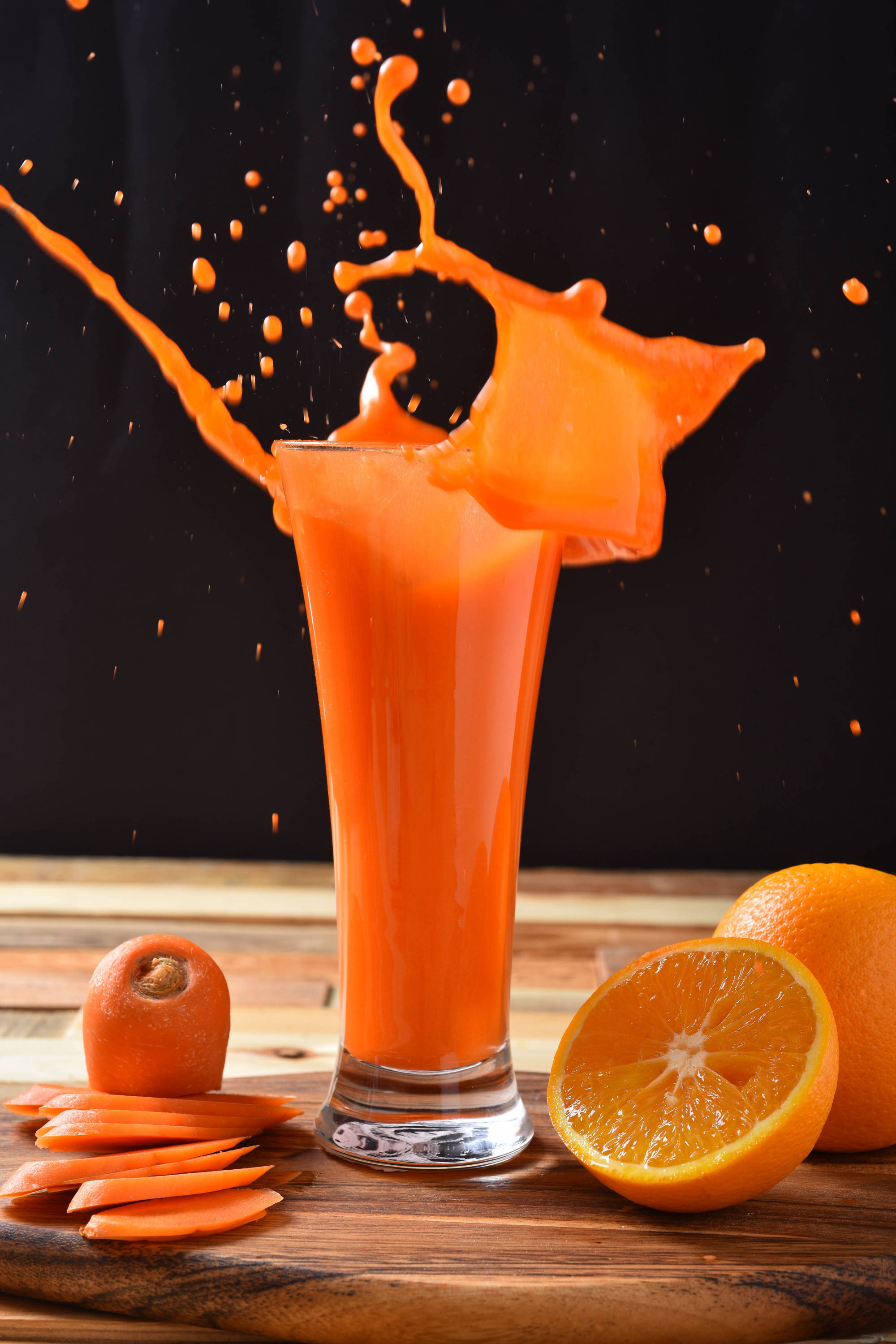 Food photography