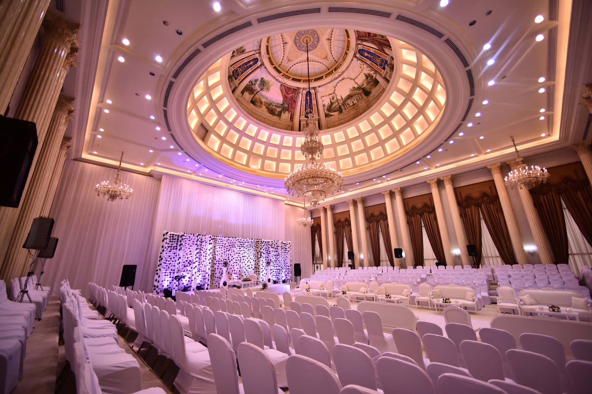 Event photography