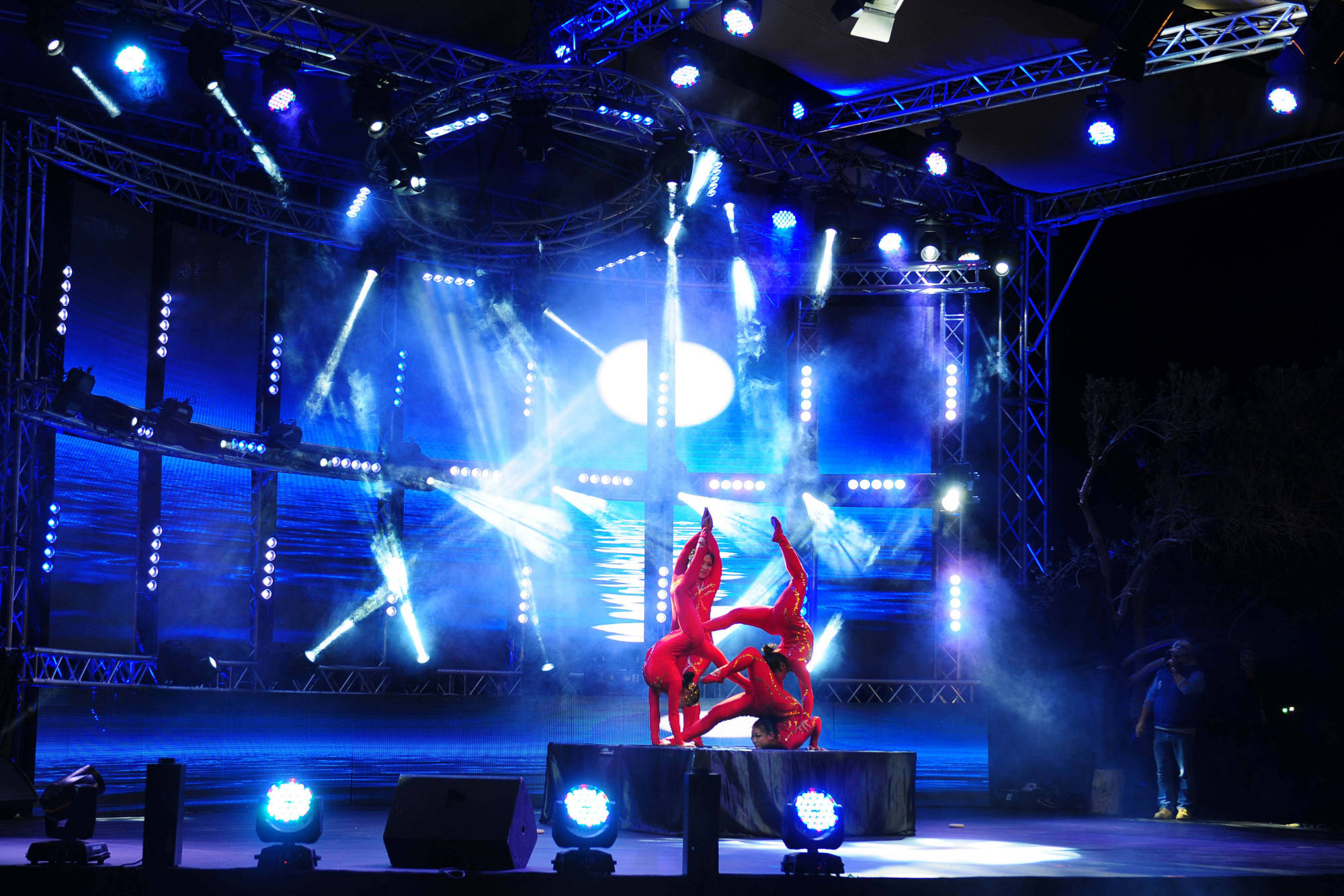 Event photography 