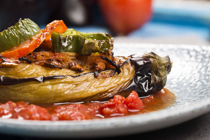 Food photography 
