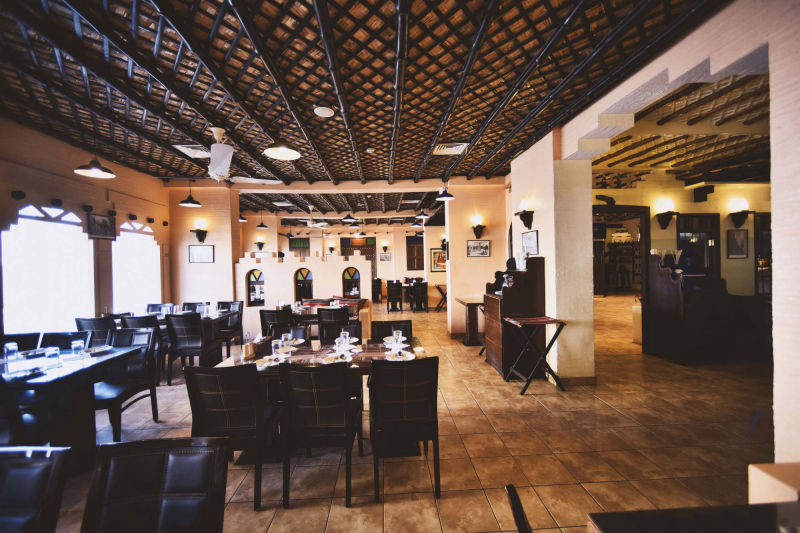 Interior photography
